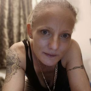 Tiffany Delger