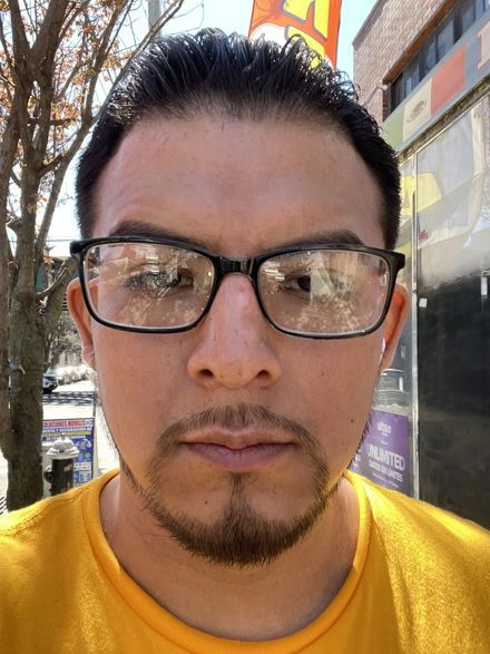 Michael arevalo