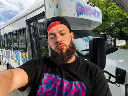 Goodys On Wheels