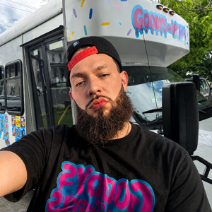 Goodys On Wheels
