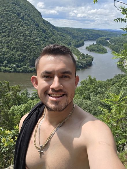 Edwar Ramirez