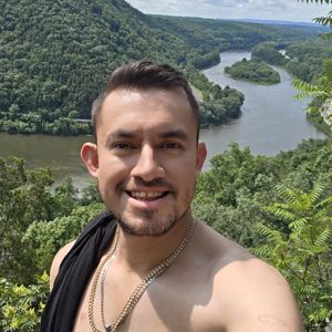 Edwar Ramirez