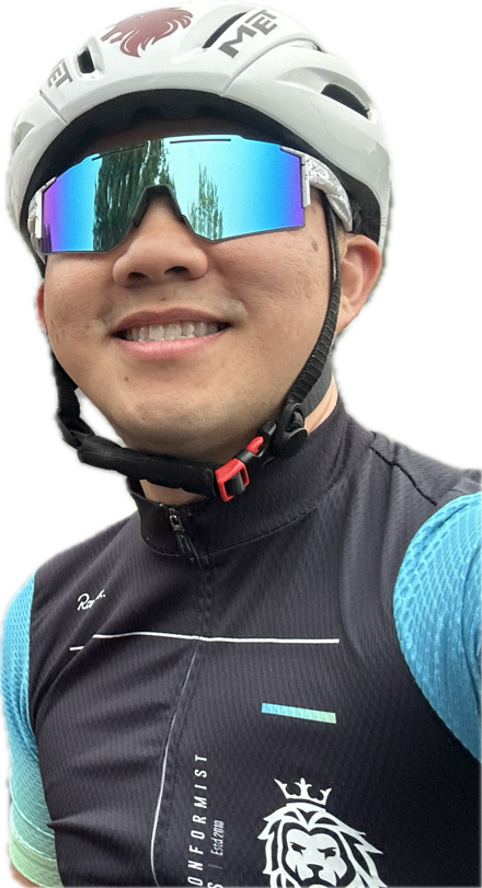 Bowie Tran