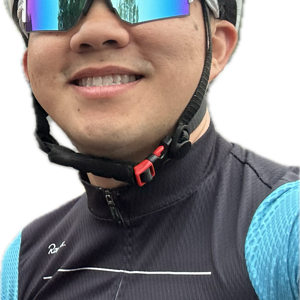 Bowie Tran