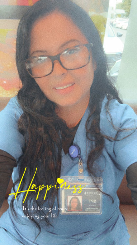 Yamileth Nunez