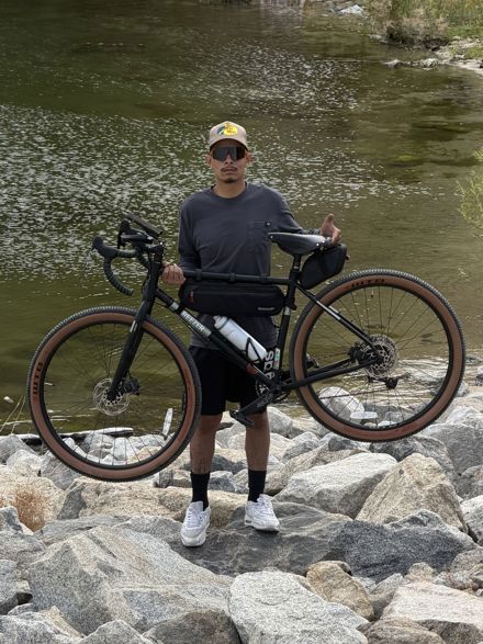 Joshua Orozco