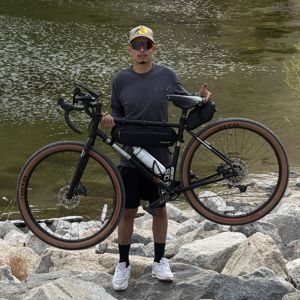 Joshua Orozco