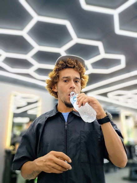 Luis Ortiz