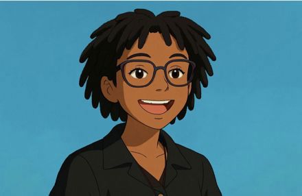 Ebony Pleasants