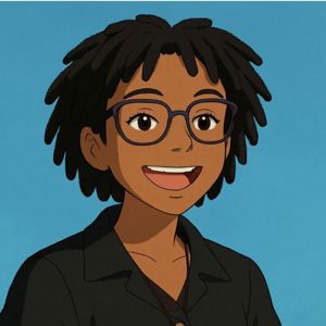 Ebony Pleasants