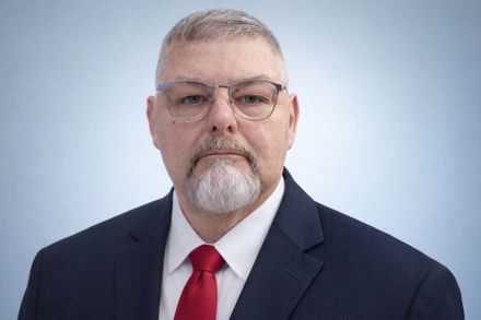 Kevin Overgaard