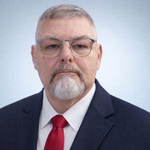 Kevin Overgaard