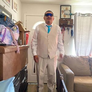 Richard Ortiz