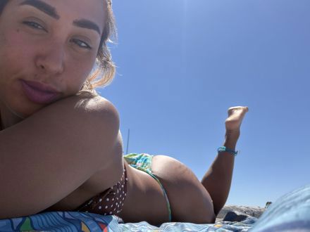 SOPHIA DURMIENDO