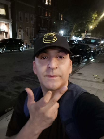 Marco Varela