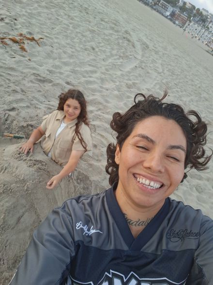 Henrietta Riojas