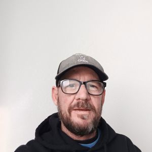 Seth Pate
