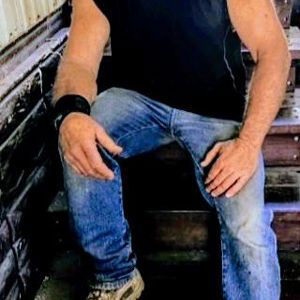 Timothy Hughes