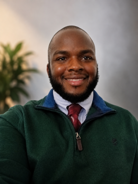 Terrell Marshall