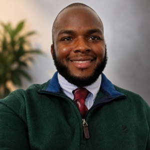 Terrell Marshall