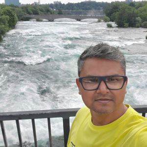 Rahul Kumar Khatnawalia