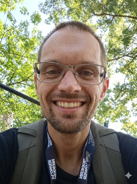 Jon Delaney