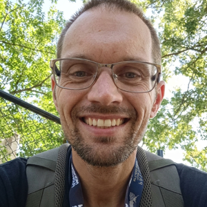 Jon Delaney