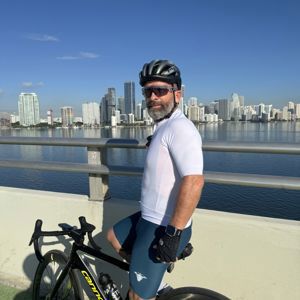 Jose Perez