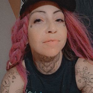 Elizabeth Victoria