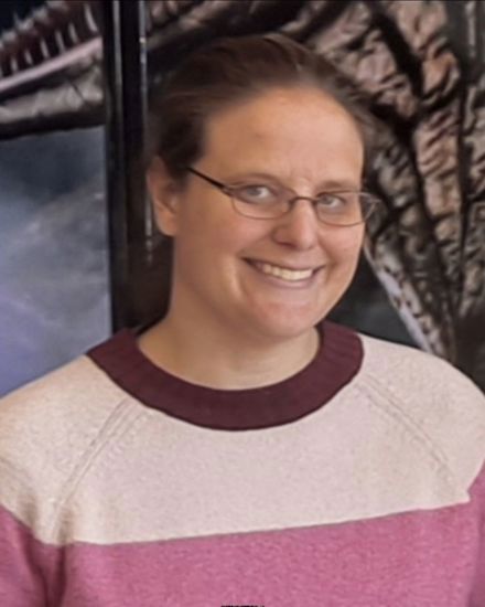 Kimberly Hovis