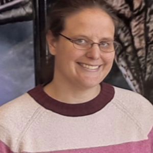 Kimberly Hovis