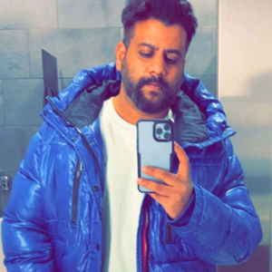 Gaurav Karapurkar