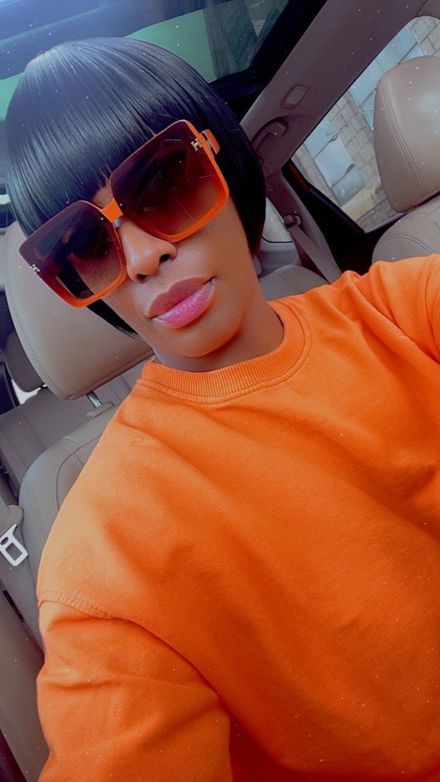 Tyra Bolden