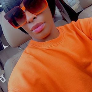 Tyra Bolden