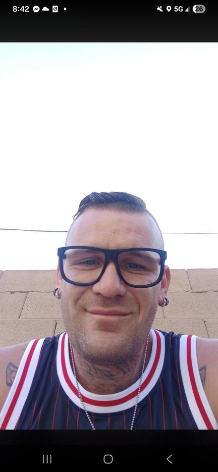 Joshua Johnson