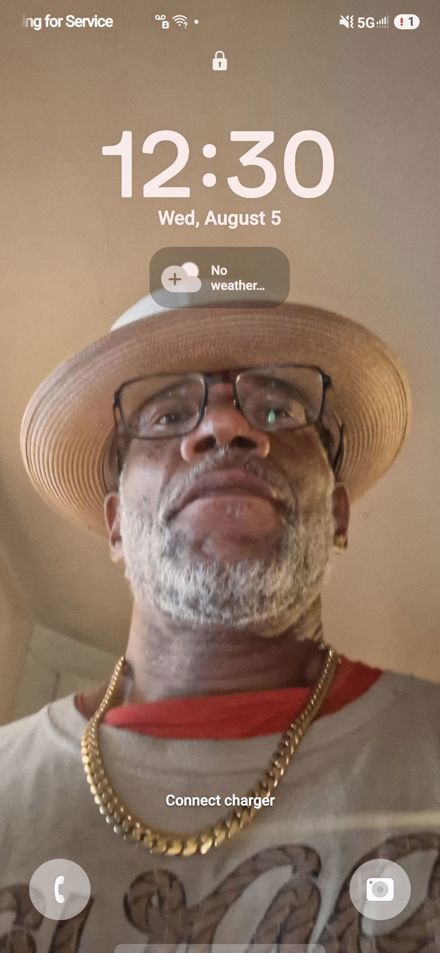 Nicholas Maury
