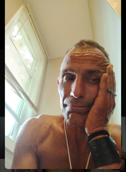 Paul Russo