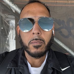 Edison Suarez