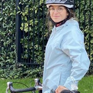 Claire-Naila Damamme