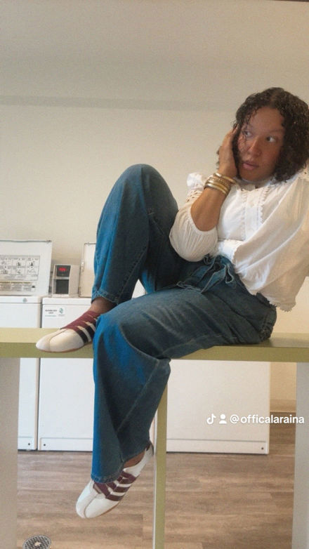 Araina Brown