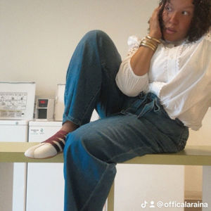Araina Brown
