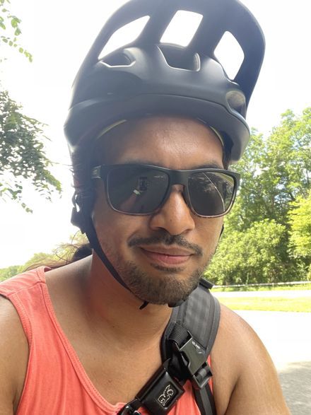 Oscar Rodriguez