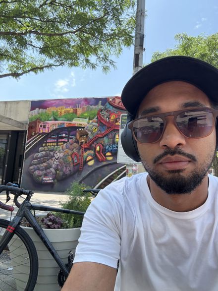 Oscar Rodriguez