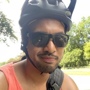 Oscar Rodriguez