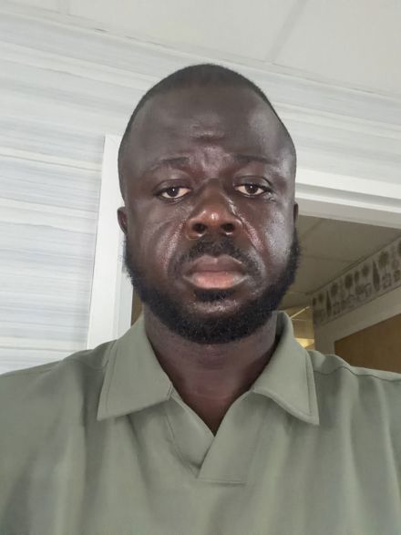 Abraham Kamara