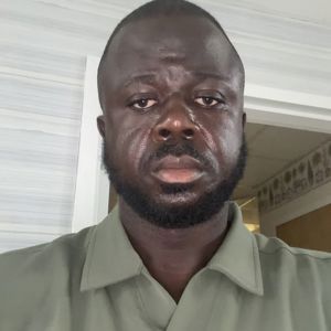 Abraham Kamara