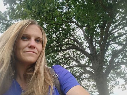 Tricia Jarvis