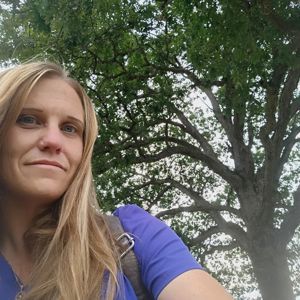 Tricia Jarvis