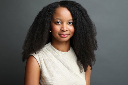 Myia Williams