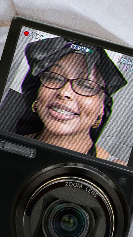 Khadijah Daniels